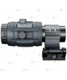 Magnificador Bushnell Transition 3x para visores punto rojo