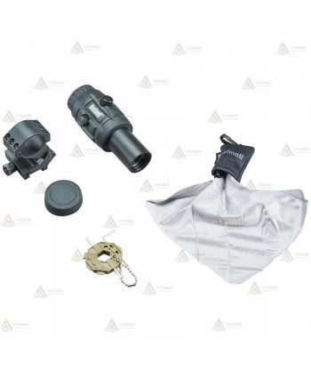 Magnificador Bushnell Transition 3x para visores punto rojo