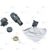 Magnificador Bushnell Transition 3x para visores punto rojo