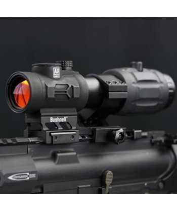 Magnificador Bushnell Transition 3x para visores punto rojo
