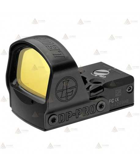 Visor punto rojo LEUPOLD DeltaPoint Pro 2.5 MOA Dot