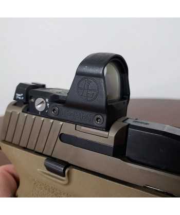 Visor LEUPOLD DeltaPoint Pro 2.5 MOA Dot