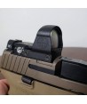 Visor LEUPOLD DeltaPoint Pro 2.5 MOA Dot