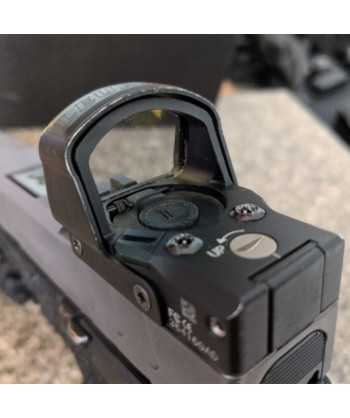 Visor LEUPOLD DeltaPoint Pro 2.5 MOA Dot