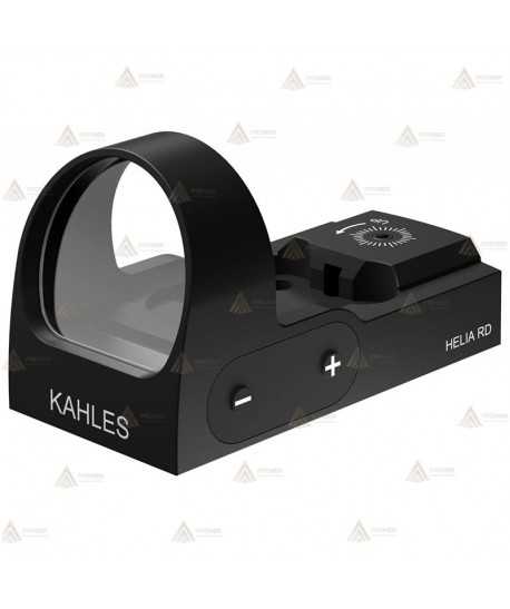 Visor punto rojo KAHLES Helia RD