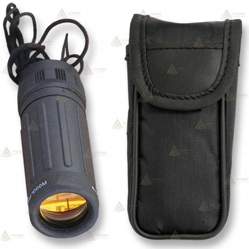 Monocular de 8 x 21 para actividades outdoor