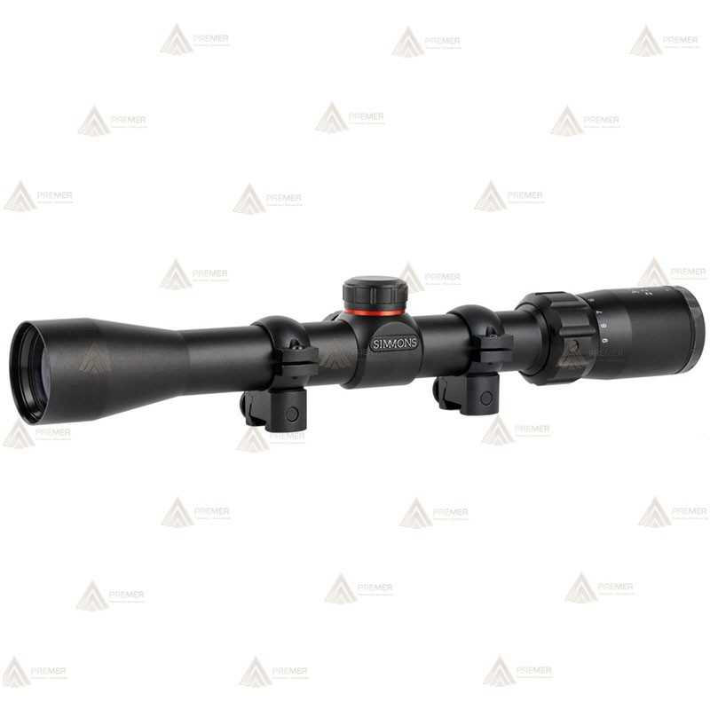 Visor económico SIMMONS 22 MAG 3-9x32 Truplex para caza