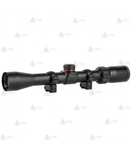 Visor económico SIMMONS 22 MAG 3-9x32 Truplex para caza
