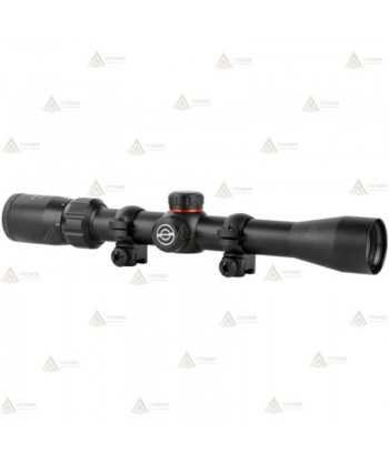 Visor económico SIMMONS 22 MAG 3-9x32 Truplex para caza