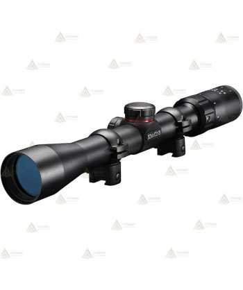 Visor SIMMONS 22 MAG 3-9x32 Truplex para caza