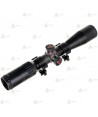 Visor económico SIMMONS ProTarget 2.5-10x40 Mil-Dot