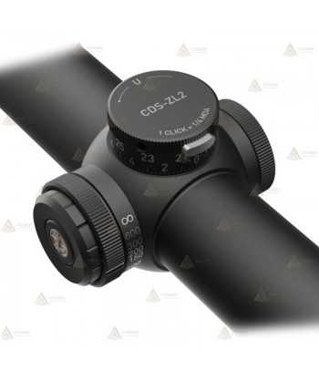 Visor Leupold VX-5HD 4-20x52 CDS-ZL2 Side Focus FireDot Duplex ilum.