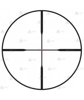 Visor Leupold VX-5HD 4-20x52 CDS-ZL2 Side Focus FireDot Duplex ilum.