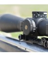 Visor Leupold VX-5HD 4-20x52 CDS-ZL2 Side Focus FireDot Duplex ilum.