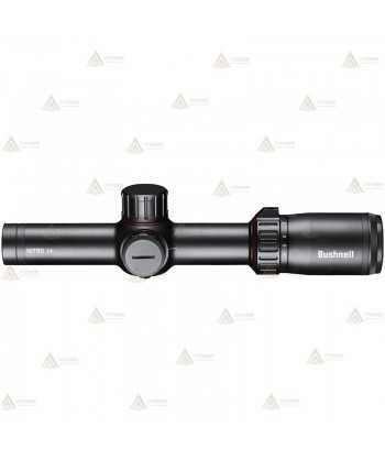 Visor BUSHNELL NITRO i+ 1-6x24 SFP G4i-THIN