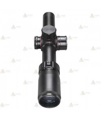 Visor BUSHNELL NITRO i+ 1-6x24 SFP G4i-THIN