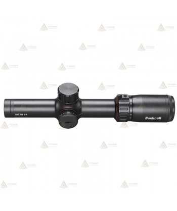 Visor BUSHNELL NITRO i+ 1-6x24 SFP G4i-THIN