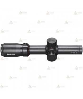 Visor BUSHNELL NITRO i+ 1-6x24 SFP G4i-THIN