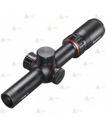 Visor BUSHNELL NITRO i+ 1-6x24 SFP G4i-THIN