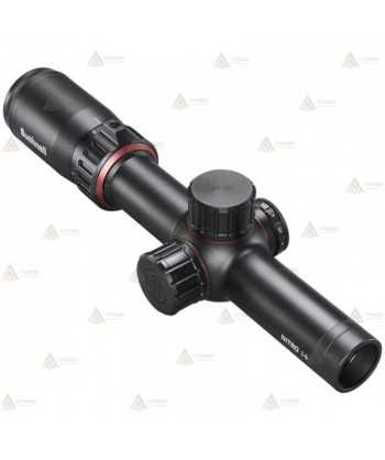Visor BUSHNELL NITRO i+ 1-6x24 SFP G4i-THIN
