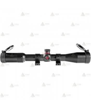 Visor SIMMONS ProTarget 4-16x40 Mil-Dot para caza