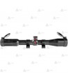 Visor SIMMONS ProTarget 4-16x40 Mil-Dot para caza