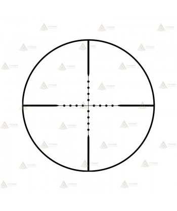 Visor SIMMONS ProTarget 4-16x40 Mil-Dot para caza