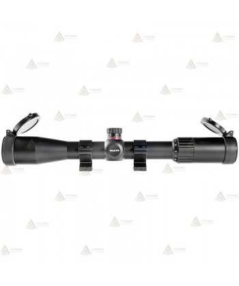 Visor SIMMONS ProTarget 4-16x40 Mil-Dot para caza