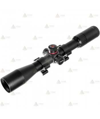 Visor SIMMONS ProTarget 4-16x40 Mil-Dot para caza