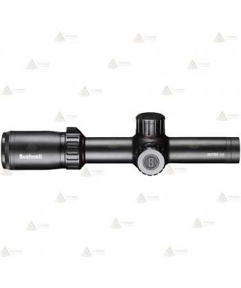 Visor SIMMONS ProTarget 4-16x40 Mil-Dot para caza