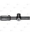 Visor SIMMONS ProTarget 4-16x40 Mil-Dot para caza