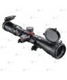 Visor SIMMONS ProTarget 4-16x40 Mil-Dot para caza