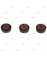 Visor SIMMONS ProTarget Rimfire 2-7x33 Truplex para caza