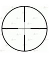 Visor SIMMONS ProTarget Rimfire 2-7x33 Truplex para caza
