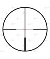 Visor KAHLES Helia - 1.6-8x42i 4-Dot para la caza