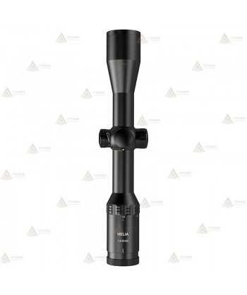Visor KAHLES Helia - 1.6-8x42i 4-Dot para la caza