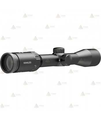 Visor KAHLES Helia - 1.6-8x42i 4-Dot para la caza