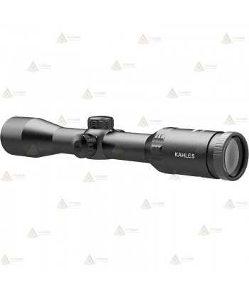 Visor KAHLES Helia - 1.6-8x42i 4-Dot para la caza