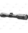 Visor KAHLES Helia - 1.6-8x42i 4-Dot para la caza
