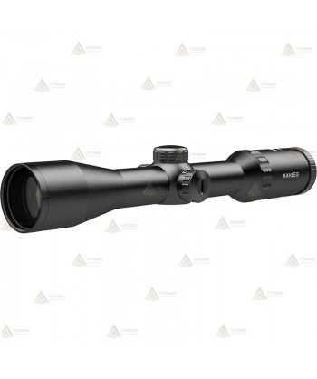 Visor KAHLES Helia - 1.6-8x42i 4-Dot para la caza