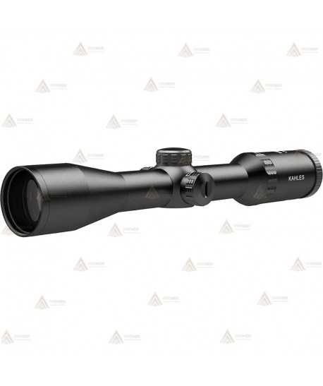 Visor KAHLES Helia - 1.6-8x42i 4-Dot para la caza