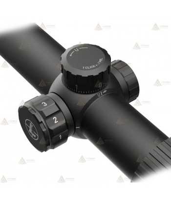 Visor LEUPOLD Mark 3HD 3-9x40 P5 FireDot TMR ilum. para la caza