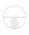 Visor Bushnell Elite Tactical XRS3 6-36x56 FFP EQL para caza