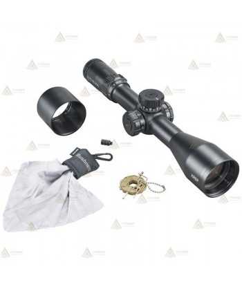 Visor Bushnell Elite Tactical XRS3 6-36x56 FFP EQL para caza