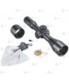 Visor Bushnell Elite Tactical XRS3 6-36x56 FFP EQL para caza