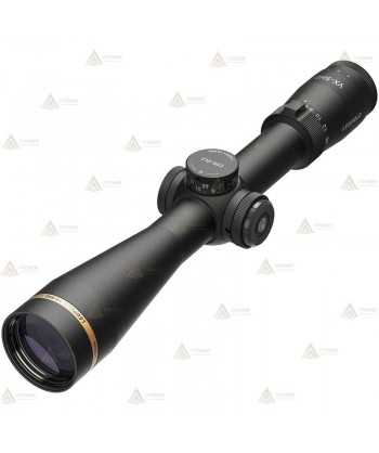 Visor Leupold VX-5HD 3-15x44 CDS-ZL2 Side Focus FireDot Duplex ilum. para caza