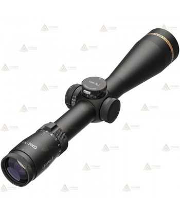 Visor Leupold VX-5HD 3-15x44 CDS-ZL2 Side Focus FireDot Duplex ilum. para caza