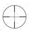 Visor Leupold VX-5HD 3-15x44 CDS-ZL2 Side Focus FireDot Duplex ilum. para caza