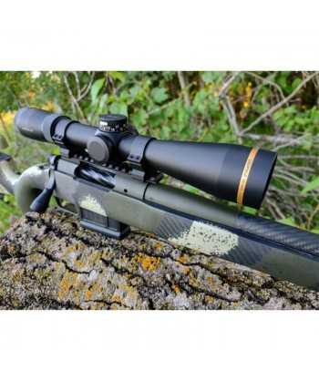 Visor Leupold VX-5HD 3-15x44 CDS-ZL2 Side Focus FireDot Duplex ilum. para caza