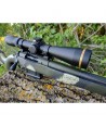 Visor Leupold VX-5HD 3-15x44 CDS-ZL2 Side Focus FireDot Duplex ilum. para caza